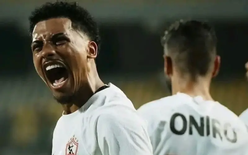 حقيقة تلقي عروض سعودية لضم خوان بيزيرا من الزمالك